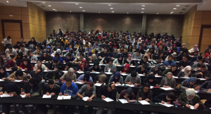 Amphi de l